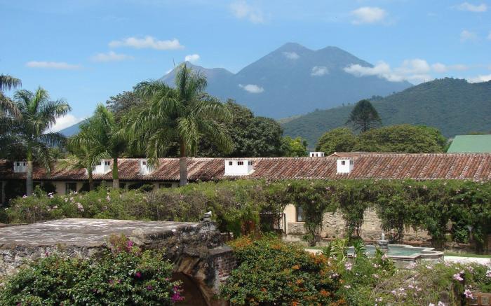 Hotel Museo Casa Santo Domingo