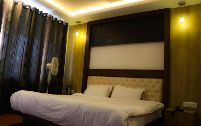 GK Resorts