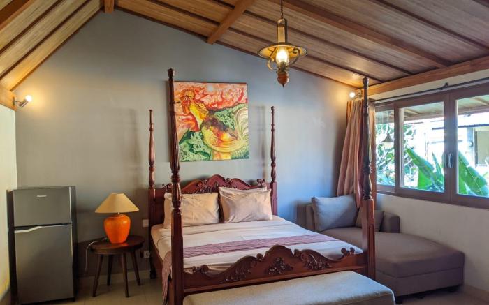 Puri Sabina Bed & Breakfast