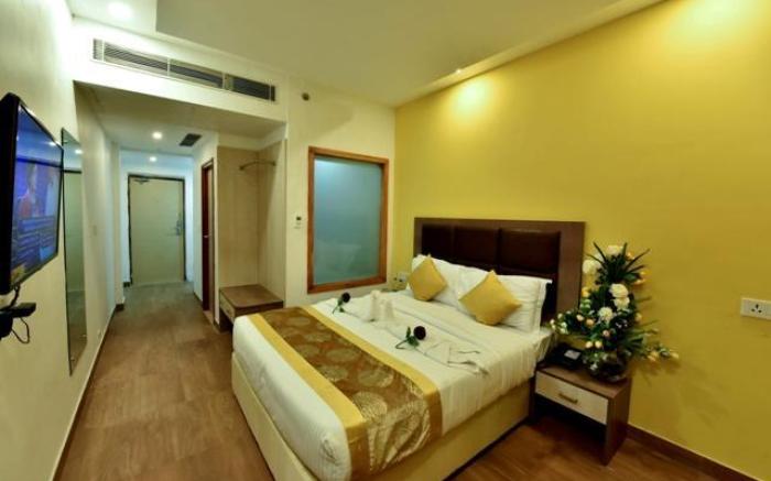 Cosmopolitan Hotel