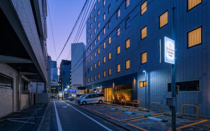 The OneFive Fukuoka Tenjin