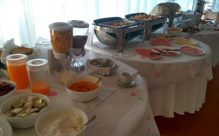 Hotel Anesi