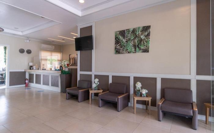 Aquamira Hotel & Resort