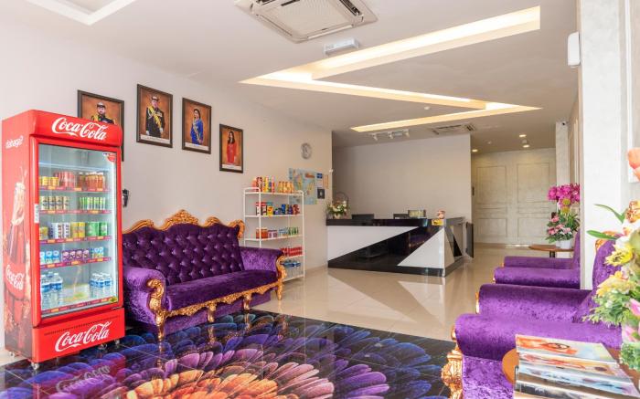 Zenz Hotel