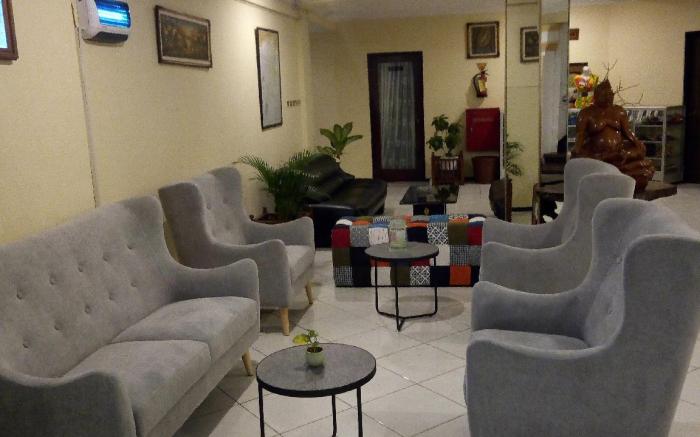 Hotel Merdeka