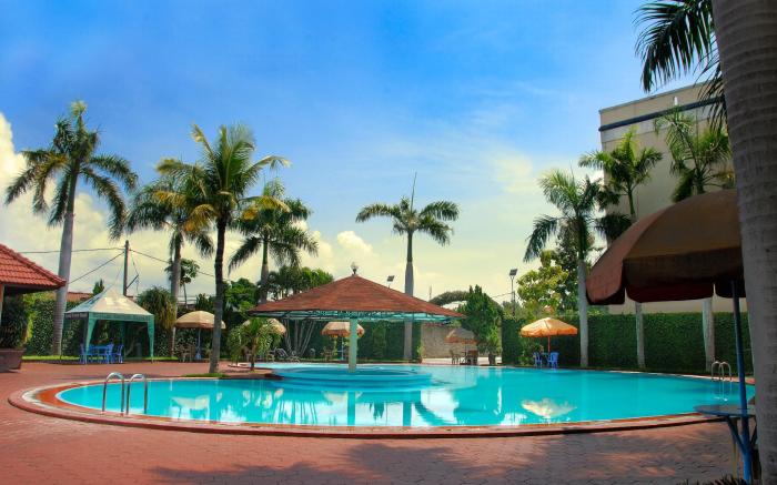 Hotel Merdeka