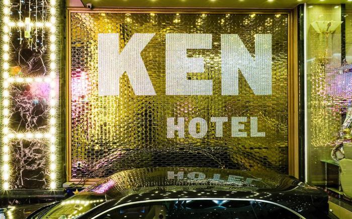 KEN I HOTEL