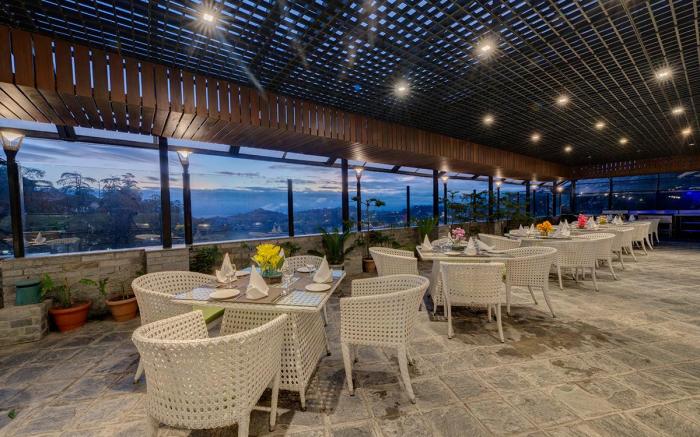 Hotel Marina Shimla