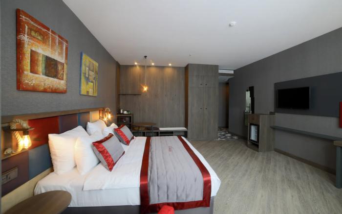 Ramada Encore by Wyndham Istanbul Avcilar