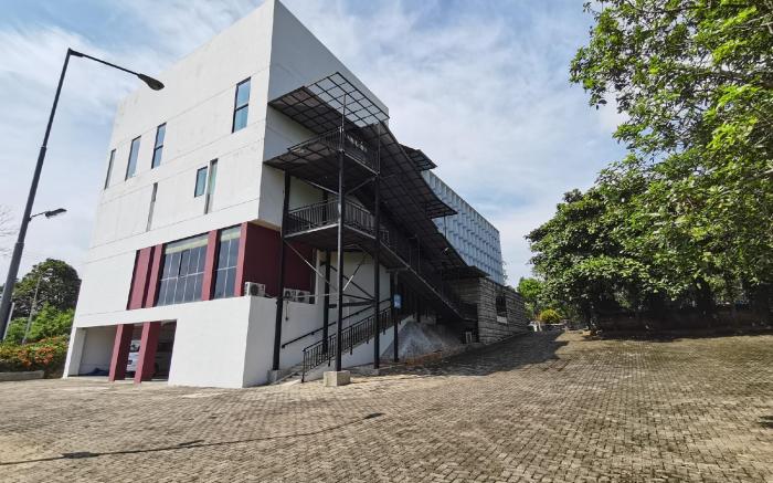 Aries Hotel Lampung