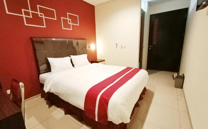 Aries Hotel Lampung