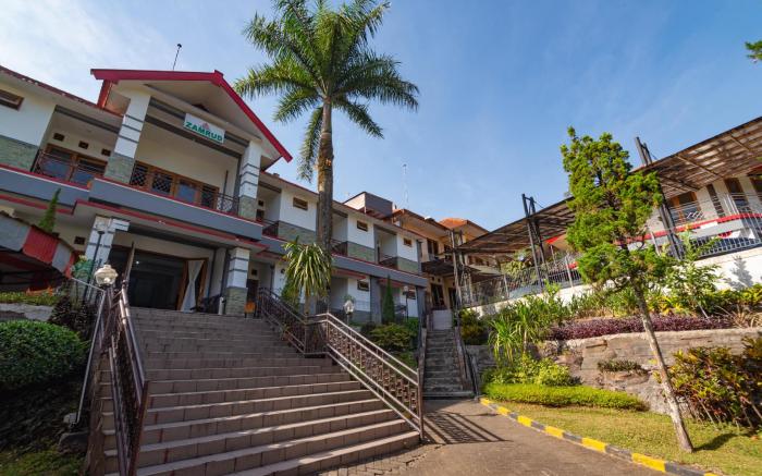 Sinergi Hotel Tretes