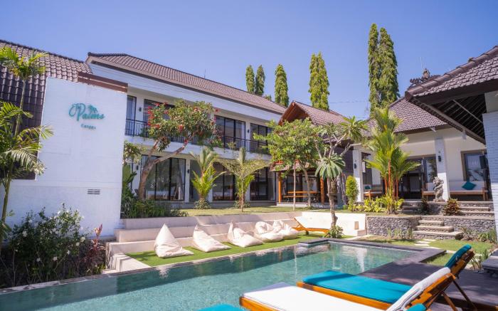 The Palms Canggu