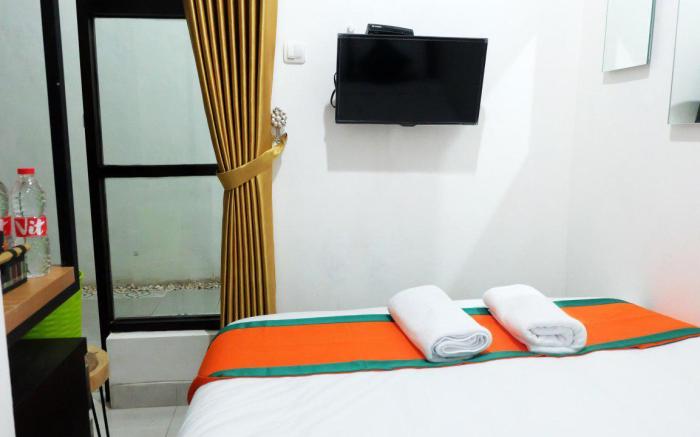 Hotel Kili Suci