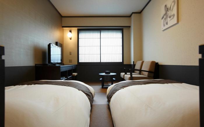 Konoha Hotel