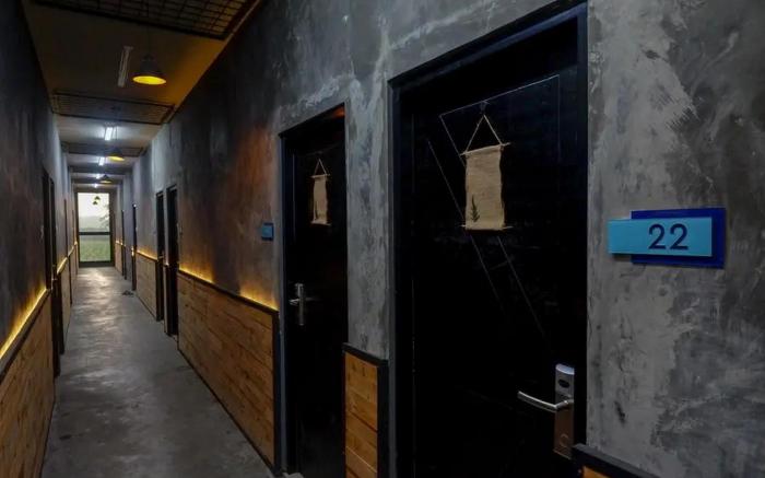 RedDoorz near Universitas Muhammadiyah Purwokerto 2