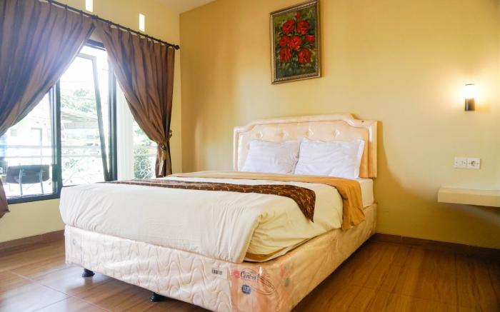 Griya Imafa Inn RedPartner near Jatim Park 2