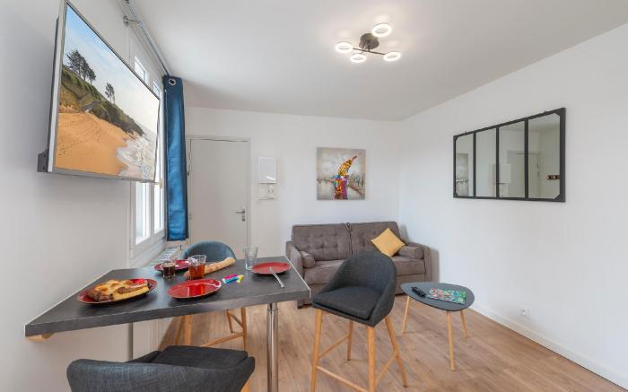 Hyper Centre 14 rue Valdemaine