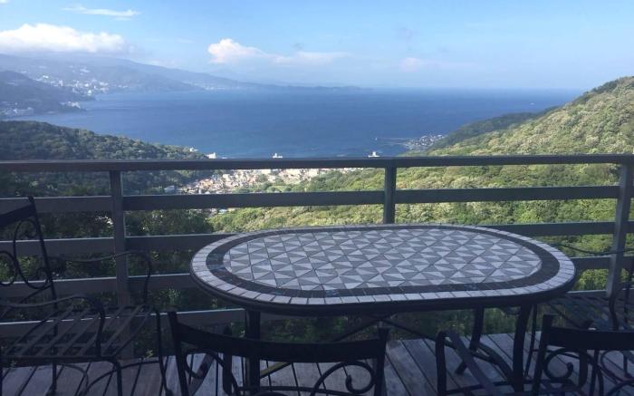Izu-Atami Ocean View House