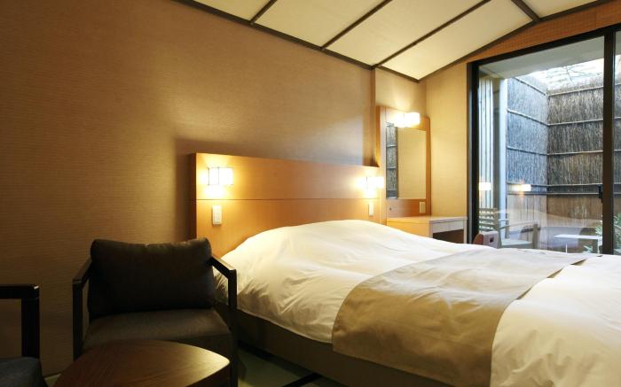 Tokinoniwa Hotel