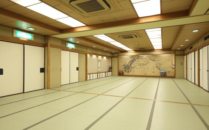 Gion Ryokan Karaku