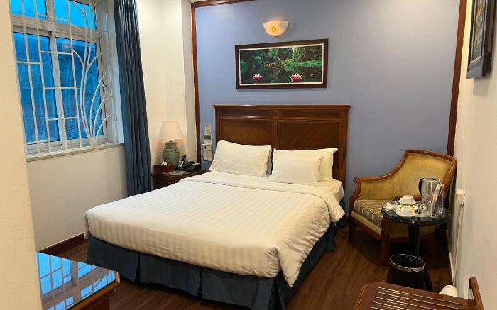 A25 Hotel - 19 Phan Dinh Phung