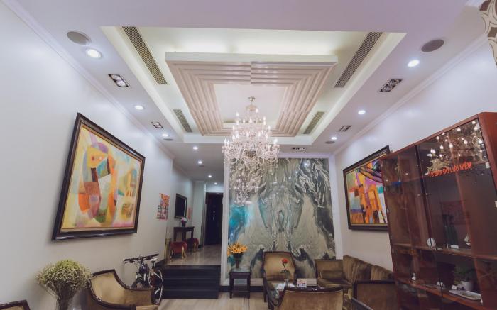 A25 Hotel - 19 Phan Dinh Phung