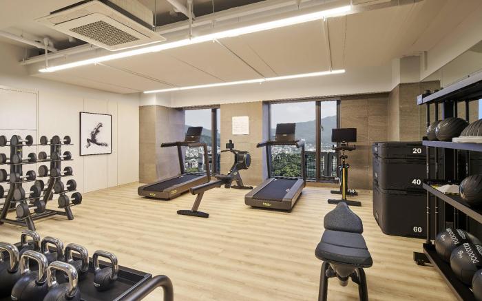 Hilton Garden Inn Seoul Gangnam