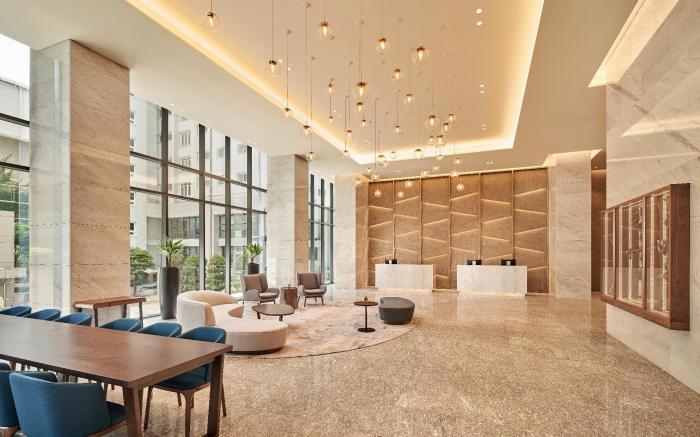 Hilton Garden Inn Seoul Gangnam