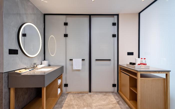 Hilton Garden Inn Nanchang Honggutan