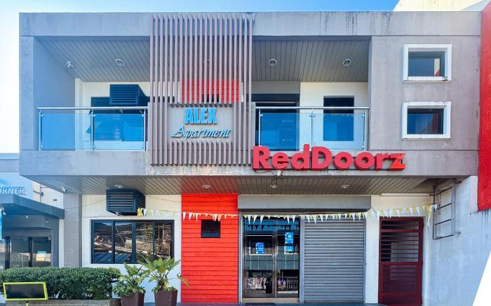 RedDoorz @ Sta Cruz Naga City