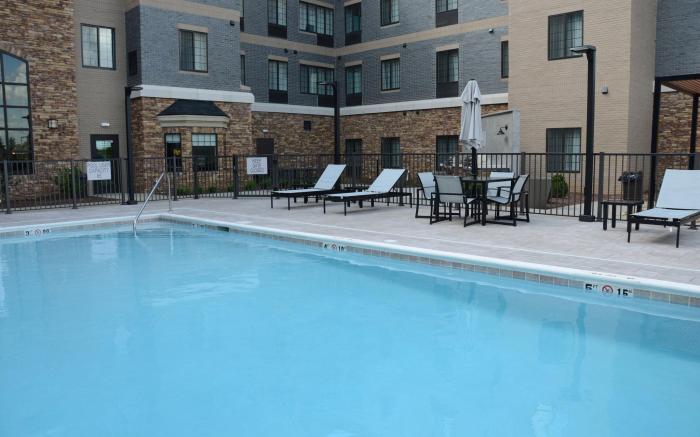Staybridge Suites Nashville SE – Murfreesboro, and IHG Hotel By IHG