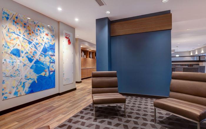 TownePlace Suites Monroe