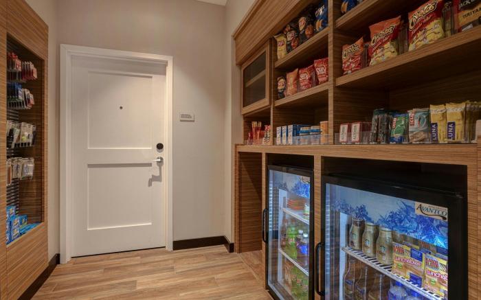 TownePlace Suites by Marriott Monroe