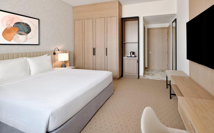 Crowne Plaza Dubai Jumeirah By IHG