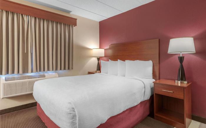 SureStay Plus by Best Western Litchfield