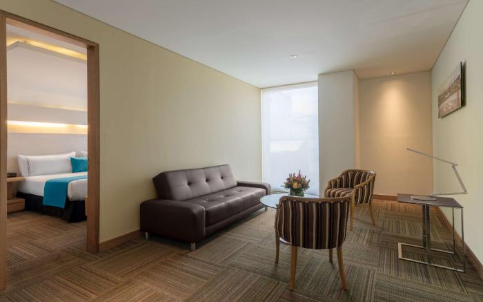 Sonesta Hotel Bogotá