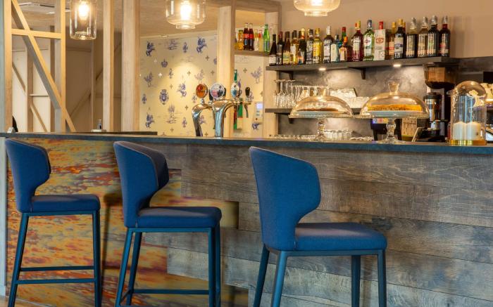 Best Western Plus Le Conquerant Rouen Nord