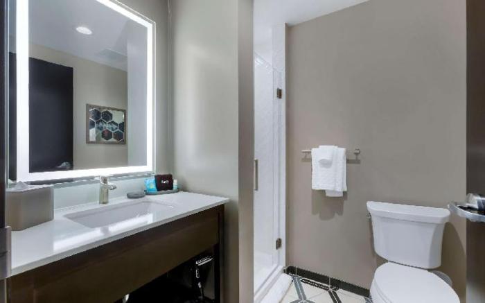 Vīb Hotel by Best Western Phoenix-Tempe