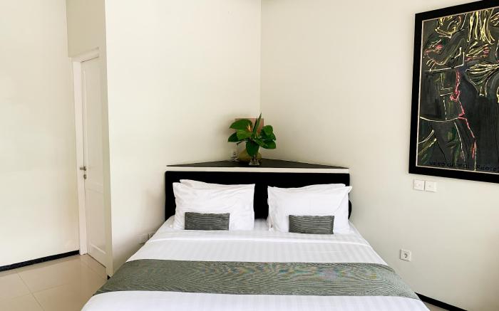 Casa Artista Hotel Bali