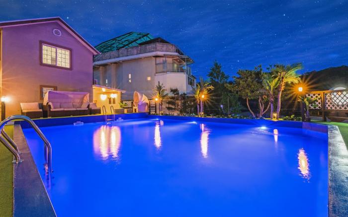 Gapyeong Shiny Pension