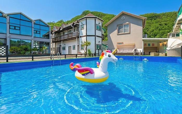 Gapyeong Shiny Pension