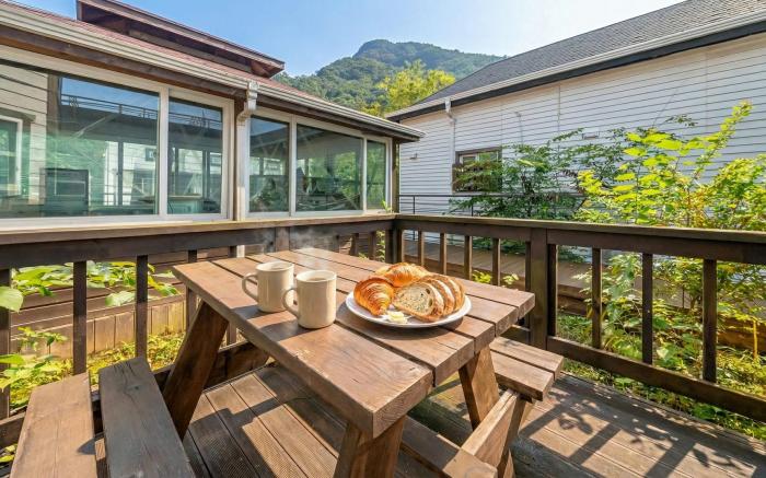 Gapyeong Shiny Pension