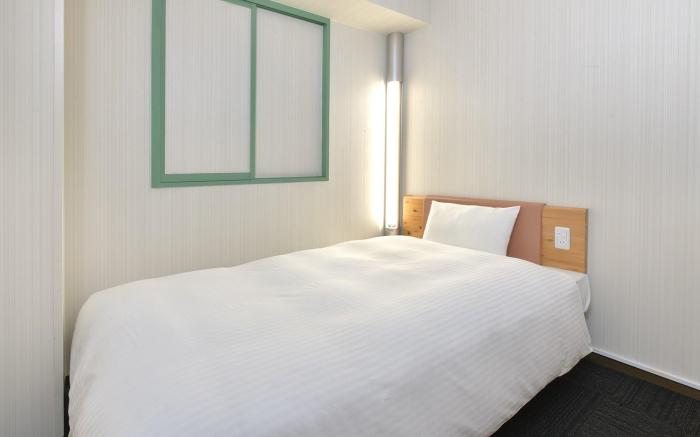 Washington R&B Hotel Moriokaekimae