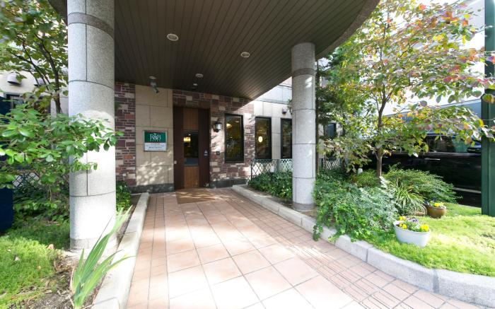 Washington R&B Hotel Nagoya-Sakaehigashi