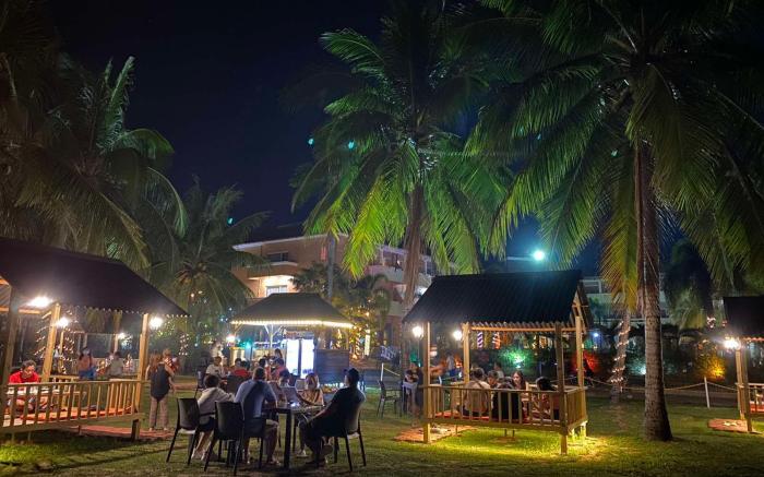 Vista Marina Hotel and Resort