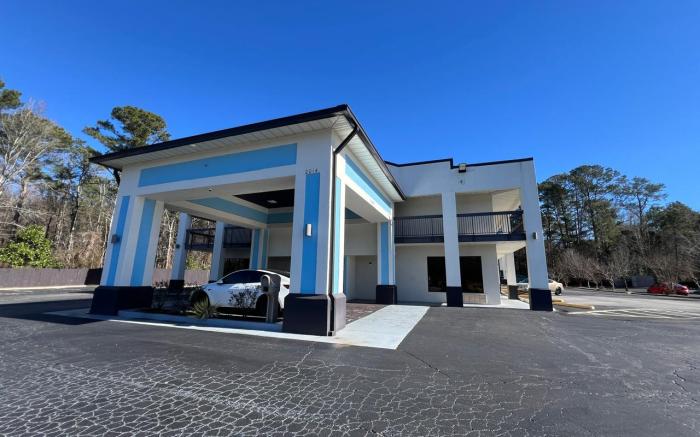 Speedway Inn & Suites Griffin US 19