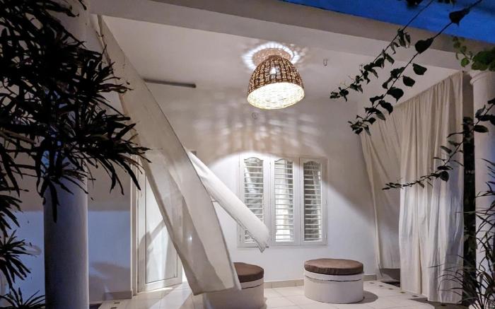 Satta Beach Deluxe
