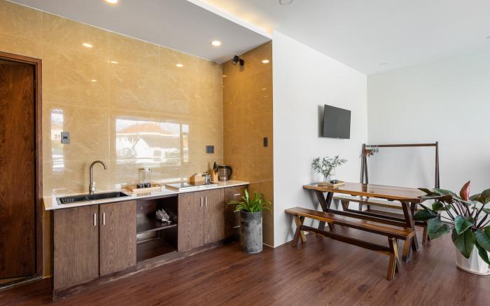 YUKKURI Boutique Hotel DaLat