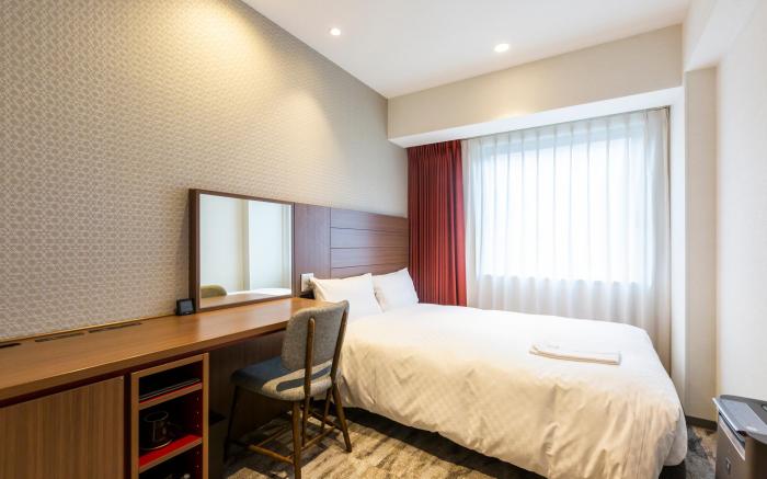 VIA INN PRIME NIHONBASHI NINGYOCHO - JR WEST GROUP